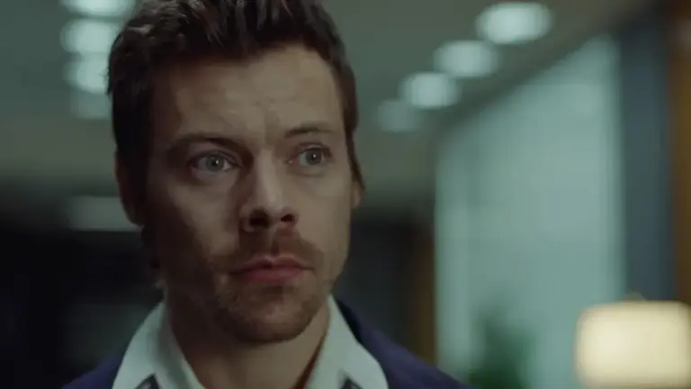 harry styles music — CA news