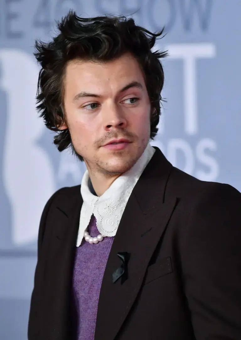 harry styles — CA news