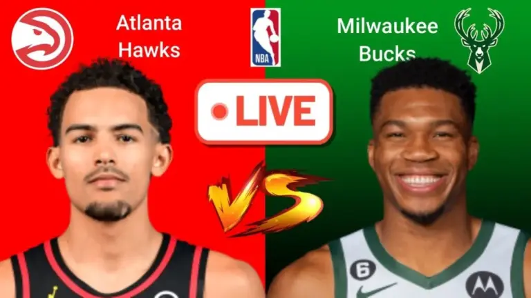 hawks vs bucks — CA news