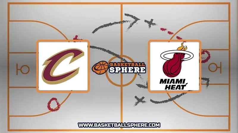 heat vs cavaliers — CA news