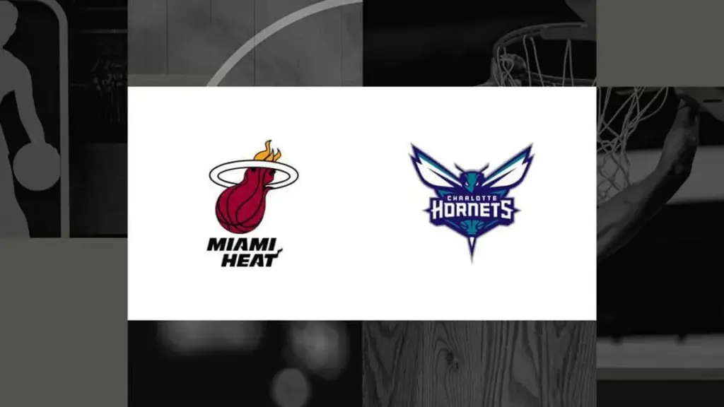 heat vs hornets — CA news
