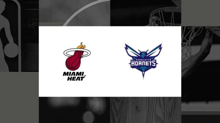 heat vs hornets — CA news
