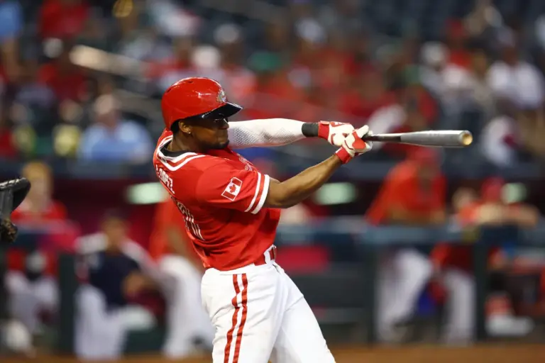 hiram bithorn stadium — CA news