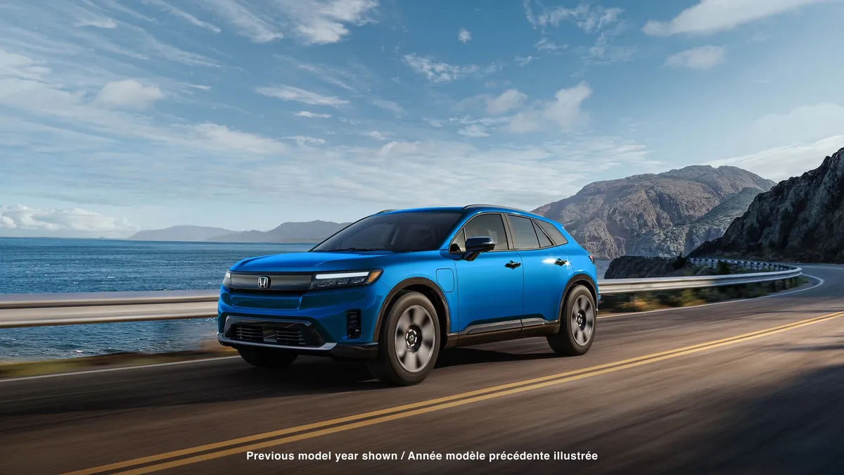 honda — CA news