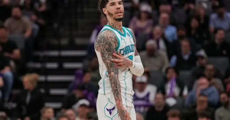 hornets vs kings — CA news