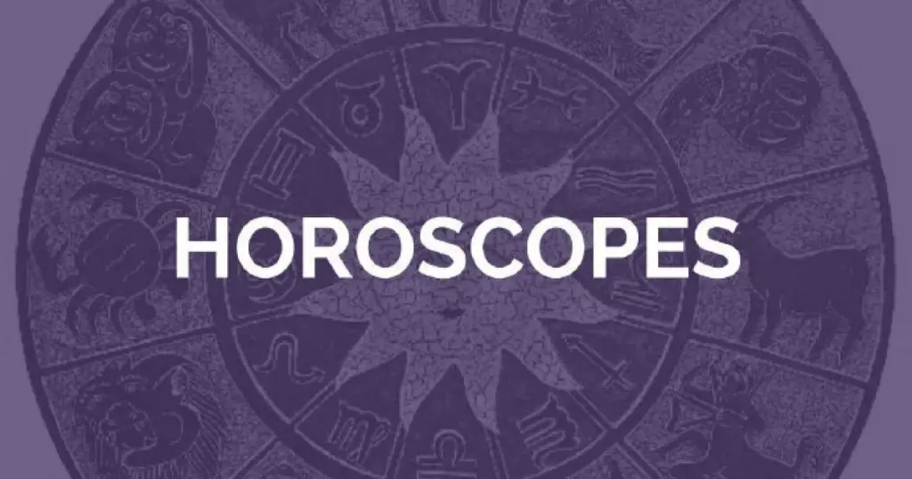 horoscope — CA news