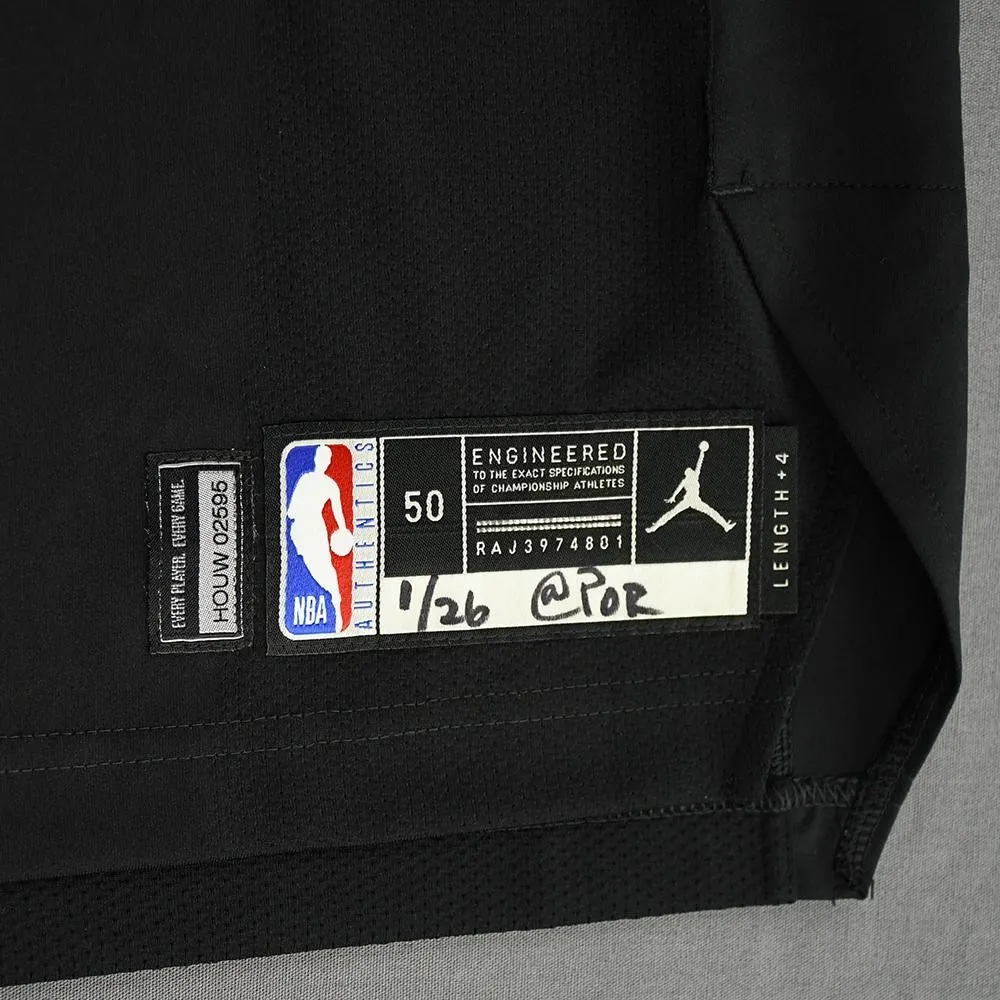 houston rockets — CA news