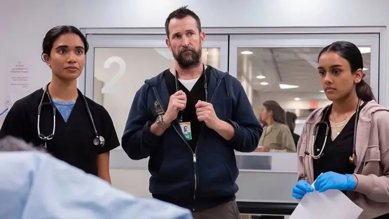 how many episodes in the pitt season 2 — CA news