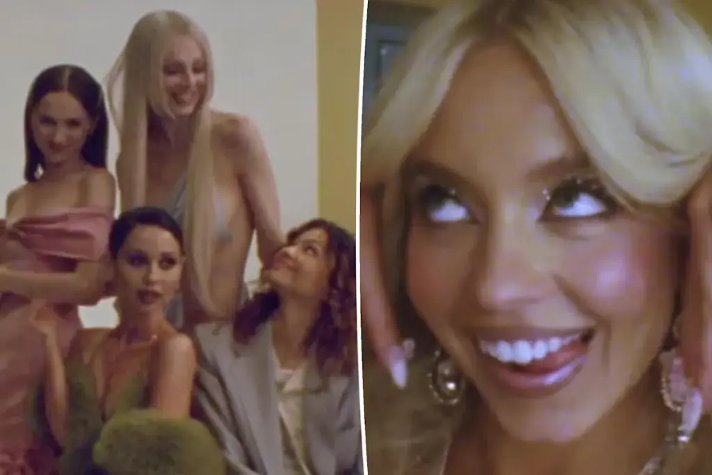 hunter schafer — CA news