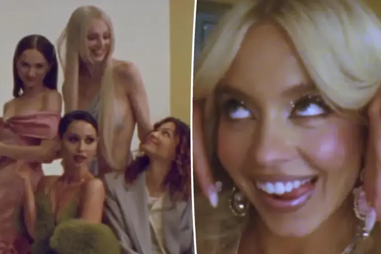 hunter schafer — CA news