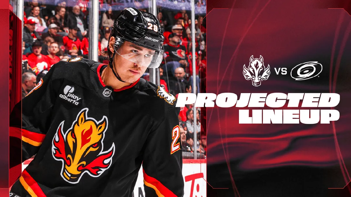 hurricanes vs flames — CA news