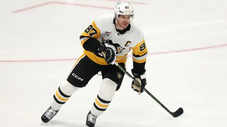 hurricanes vs penguins — CA news