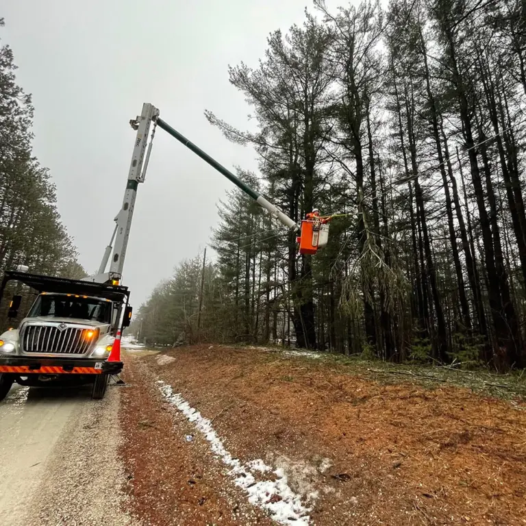 hydro one outage — CA news