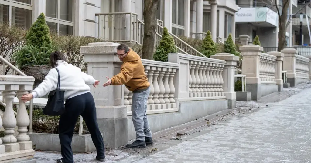 hydro quebec panne de courant — CA news