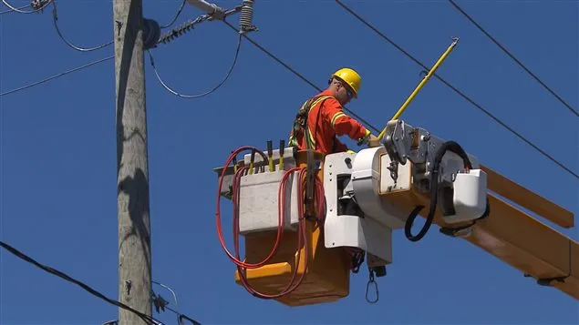 hydro quebec panne — CA news