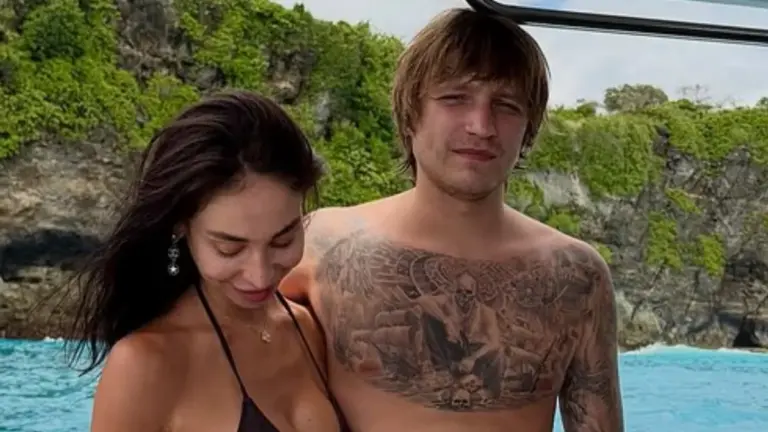 igor komarov — CA news