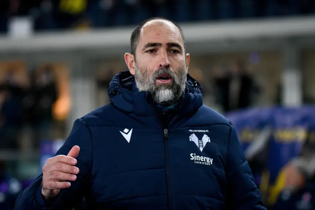 igor tudor — CA news