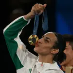 imane khelif — CA news