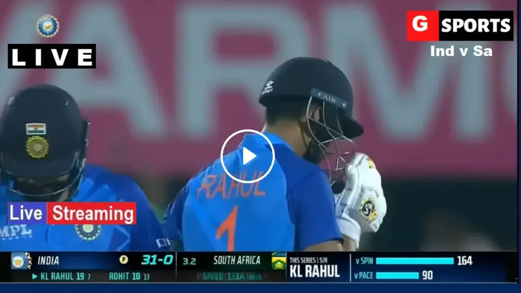 ind vs nz — CA news