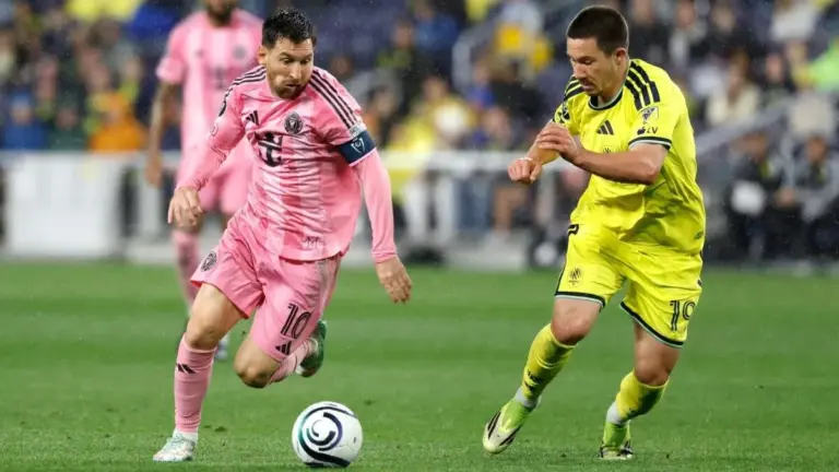 inter miami vs nashville — CA news