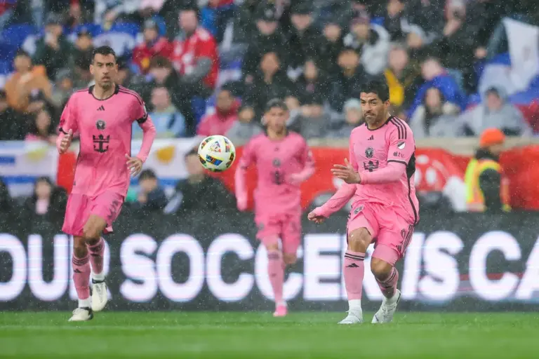 inter miami vs new york city — CA news