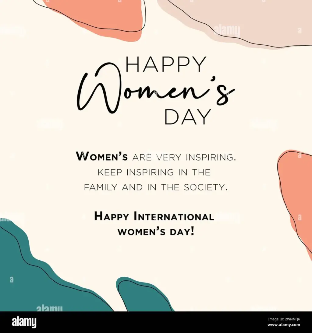 international womens day — CA news