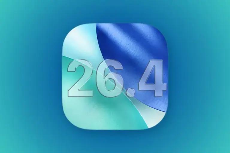 ios 26.4 — CA news