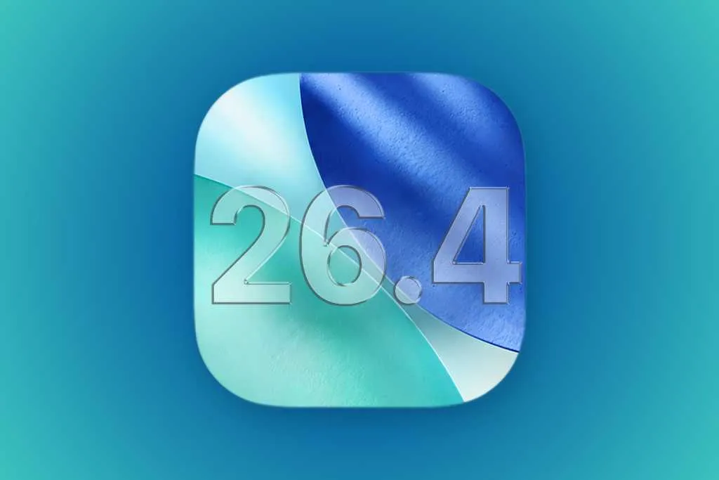 ios 26.4 — CA news