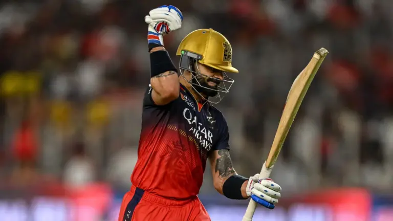 ipl match today — CA news