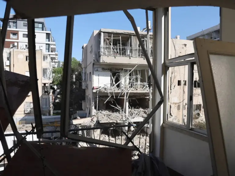 iran missiles — CA news