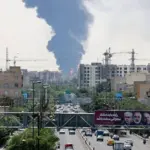 iran war gas prices — CA news