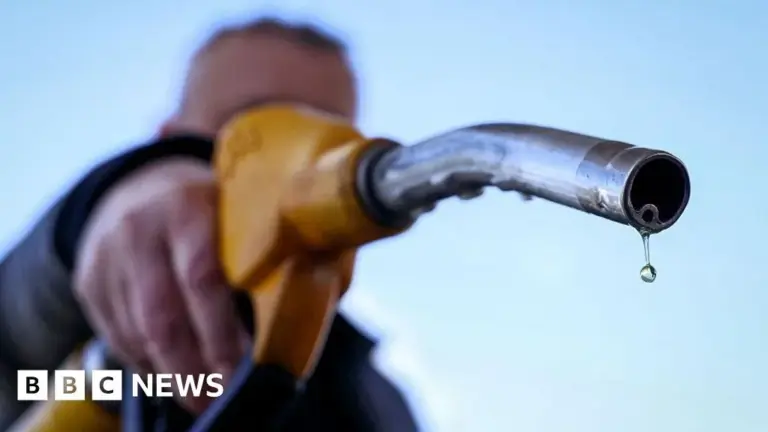 iran war oil — CA news