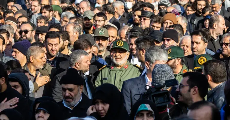 iran war — CA news