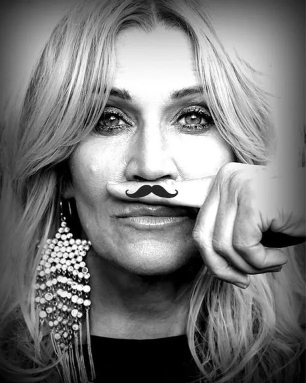 is today international women's day — CA news