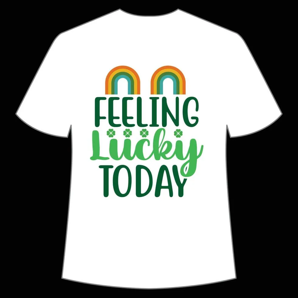 is today st patrick's day — CA news