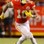 isiah pacheco — CA news