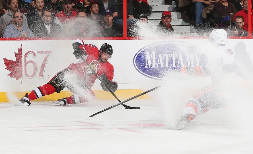 islanders vs senators — CA news