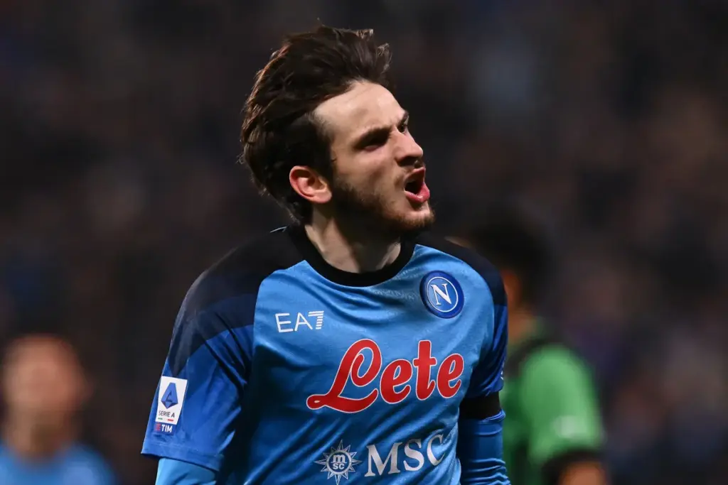 italy soccer — CA news