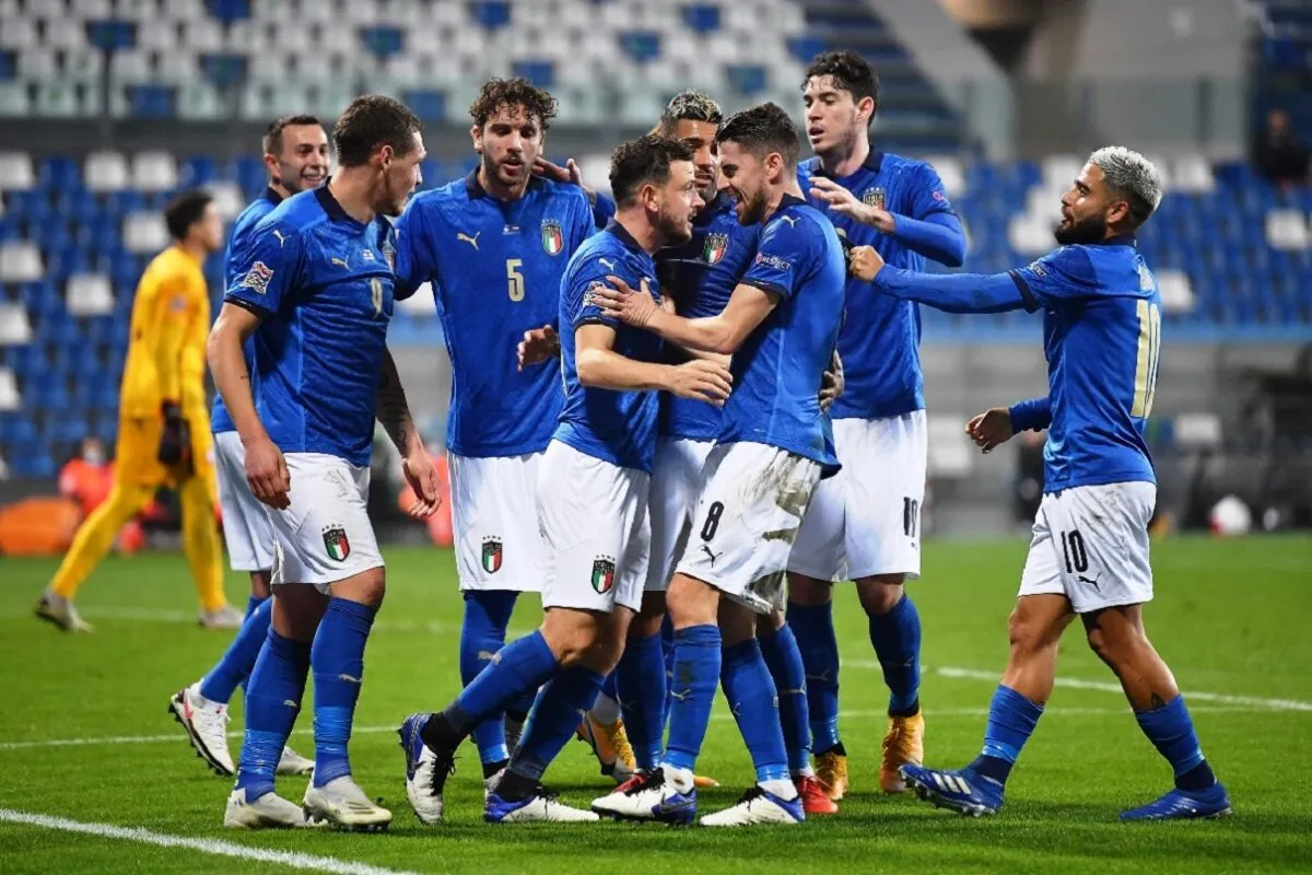 italy vs bosnia — CA news
