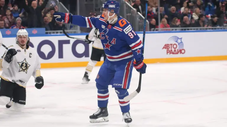 ivan demidov — CA news