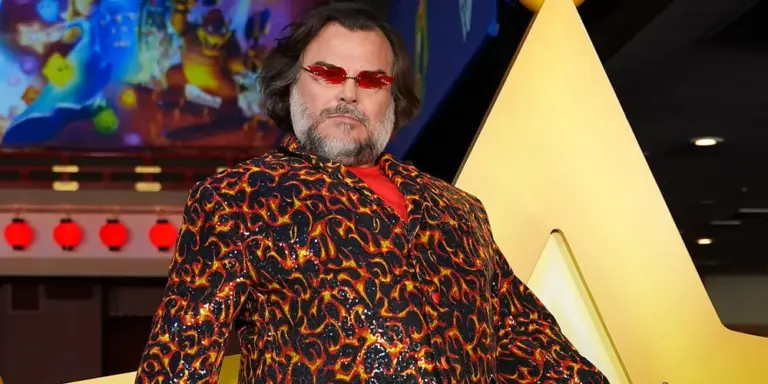 jack black — CA news