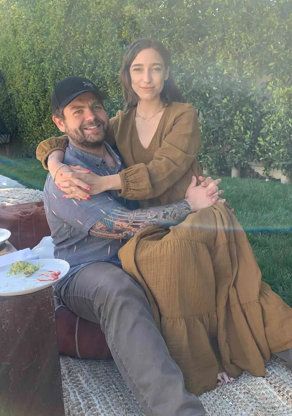 jack osbourne — CA news