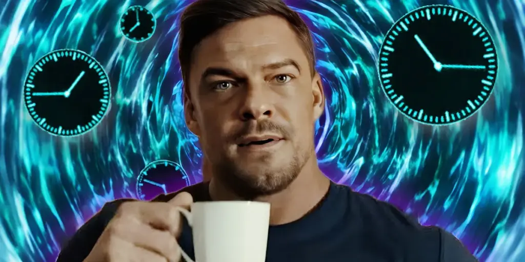 jack reacher — CA news