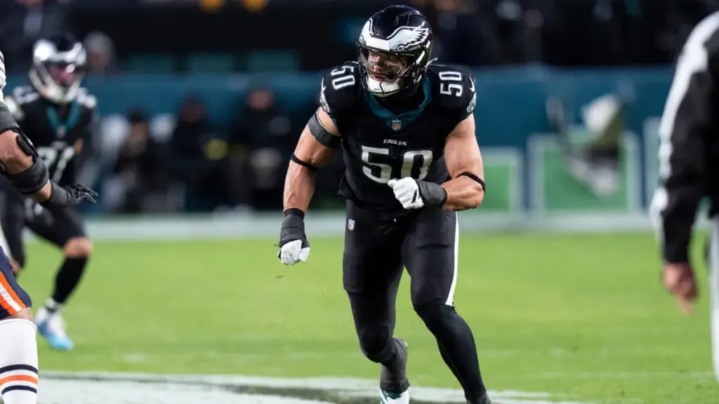 jaelan phillips — CA news