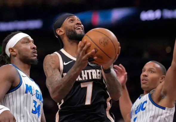 jalen johnson — CA news