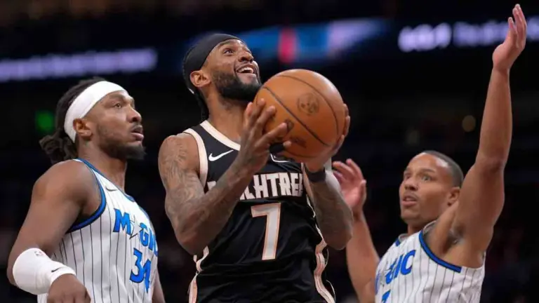 jalen johnson — CA news