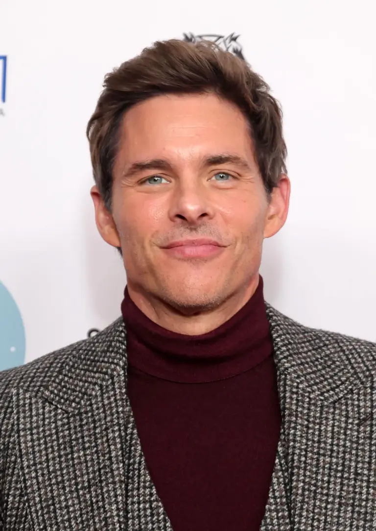 james marsden — CA news