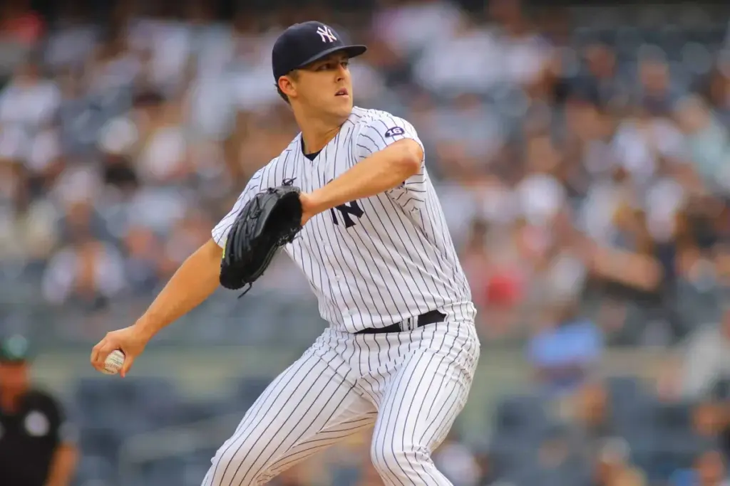 jameson taillon — CA news