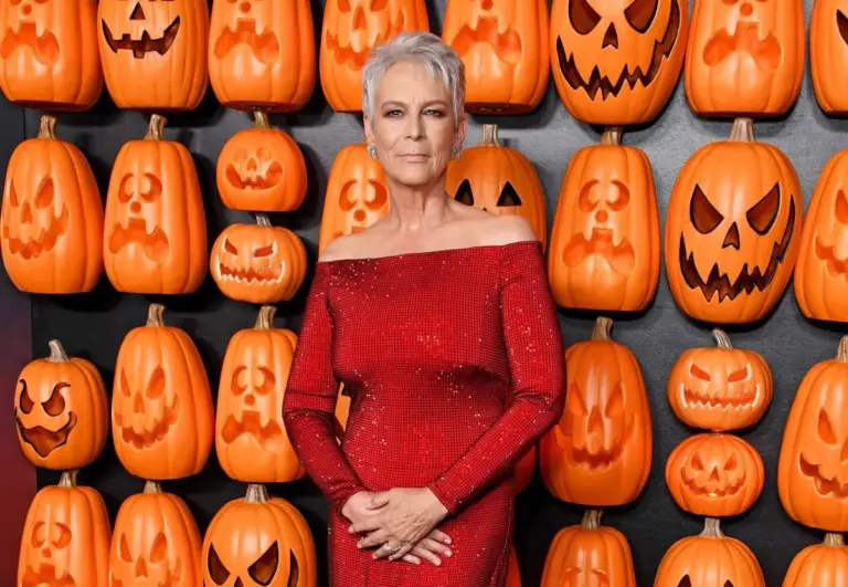 jamie lee curtis — CA news