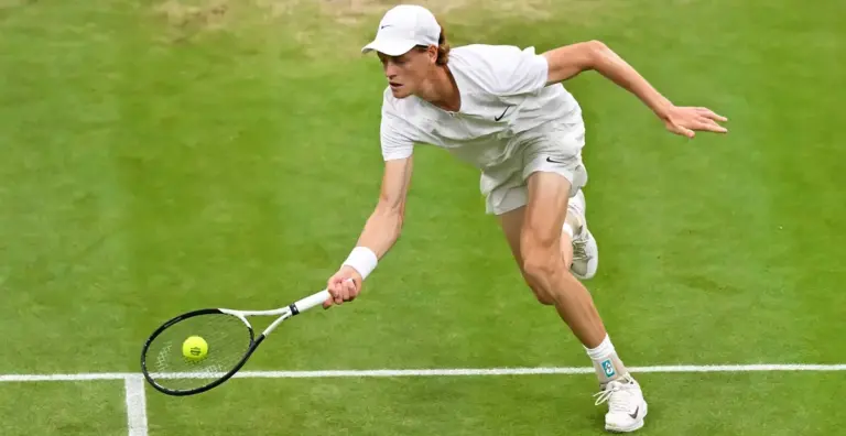 jannik sinner — CA news